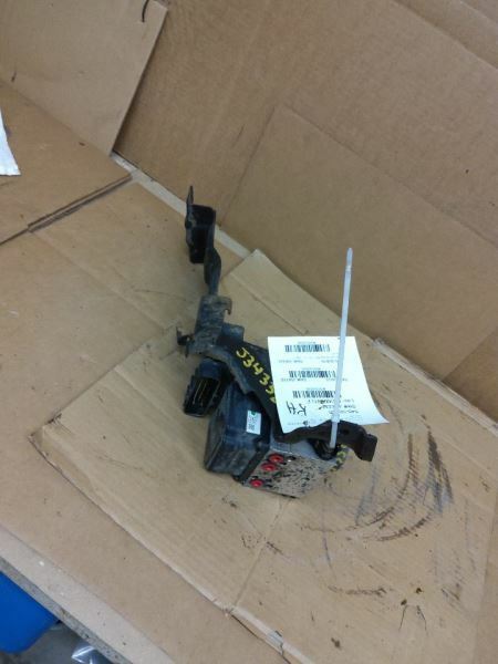 Anti-Lock Brake Part Assembly Fits 02-04 PATHFINDER 253030