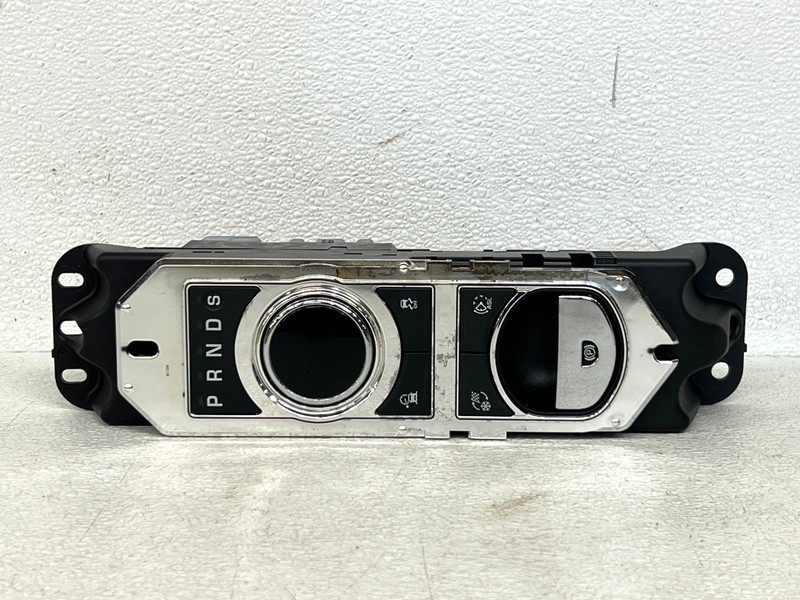 ⭐2010-2019 JAGUAR XJ AUTO TRANSMISSION GEAR SHIFTER SELECTOR SWITCH OEM LOT2614
