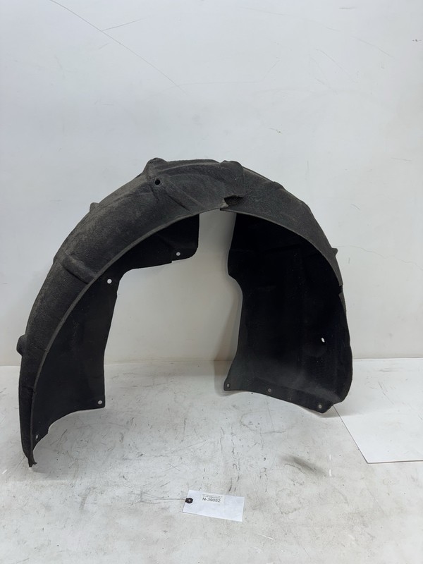 2021-2023 TESLA MODEL 3 REAR LEFT SPLASH GUARD FENDER LINER 1081585-00-C 39052
