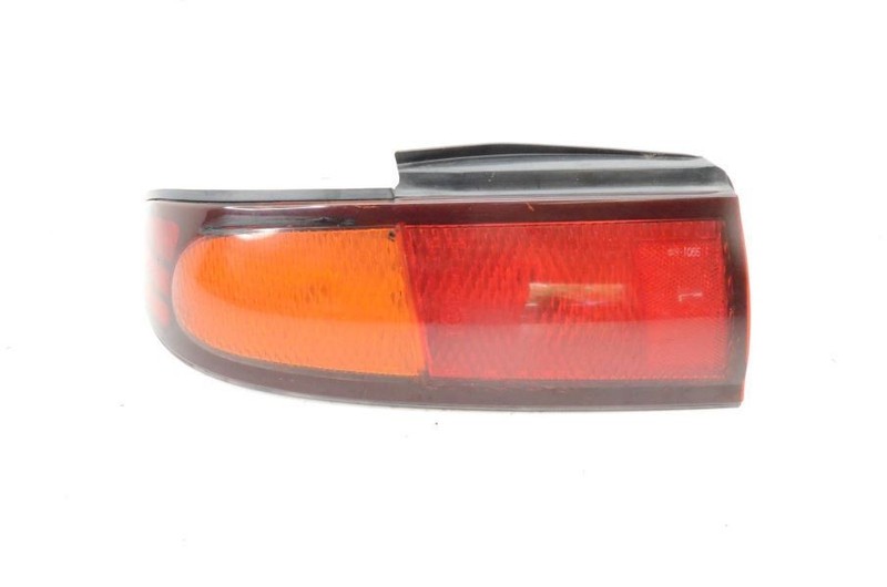 1995-1996 Nissan 240SX S14 Zenki Driver Left Rear Tail Light Assembly