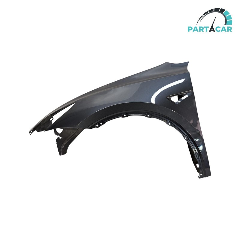 2020 2021 2022 2023 Tesla Model Y MY Front Fender Left Driver Side PMNG OEM DENT