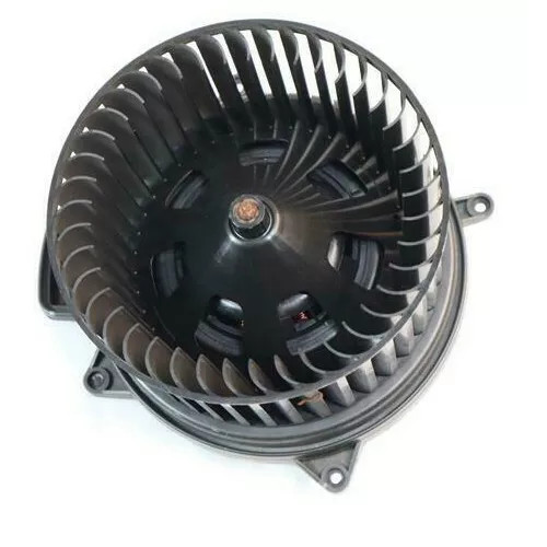 03-12 Mercedes X164 ML350 GL550 A/C AC Air Conditioning Heater Blower Motor OEM