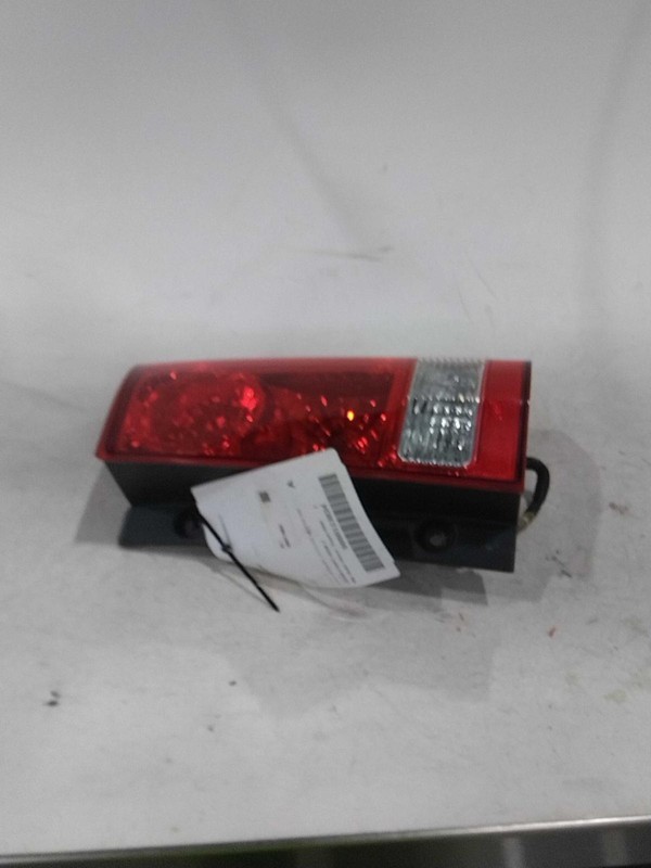 2011 Honda Pilot Right Tail Light Assembly Grey Used OEM 244163 102k Miles