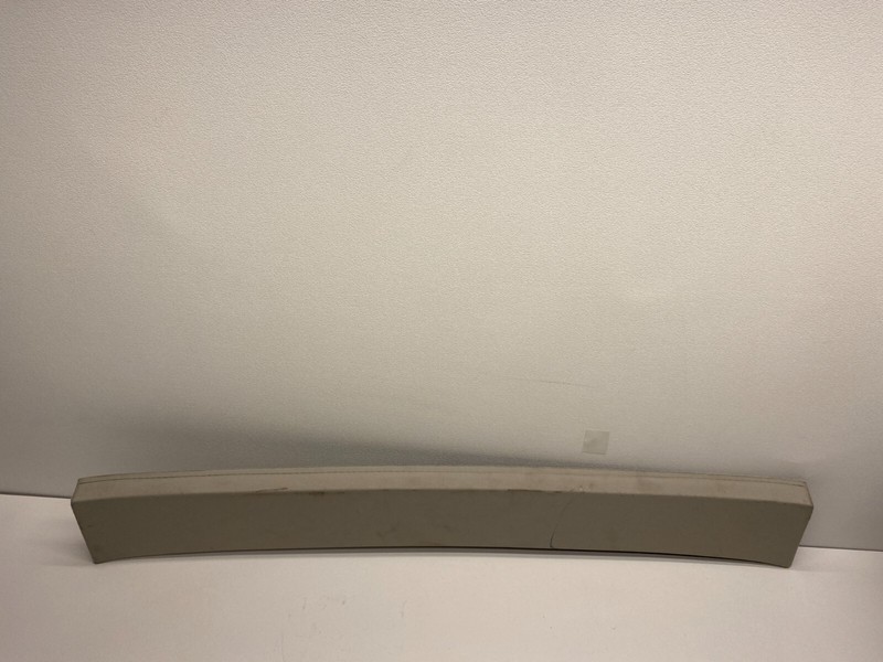 2010-2014 VOLKSWAGEN JETTA WAGON GOLF REAR HEADLINER RETAINER HOLDER PANEL TRIM