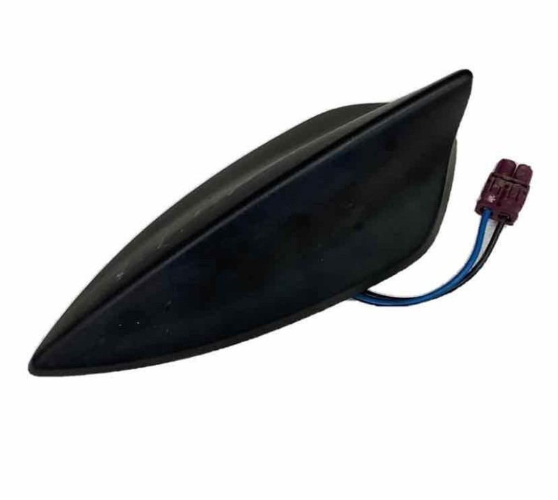 17 19 CHEVROLET CRUZE RADIO SHARK FIN ROOF ANTENNA ASSY OEM 23370701