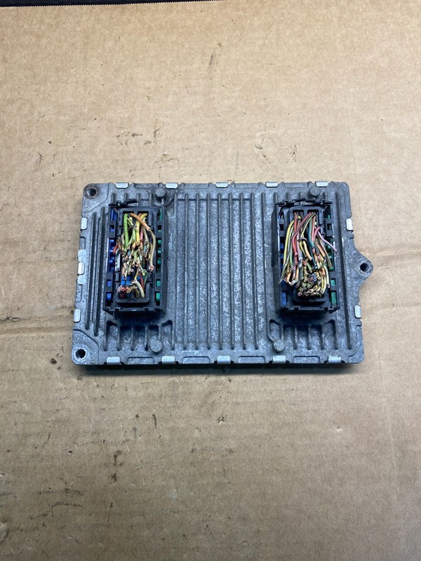 2015 Ram Promaster City Engine Computer ECM ECU OEMAD7396 DG