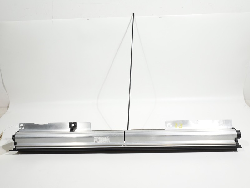 2011-2018 AUDI A8L D4 Rear RIGHT Passenger Door Window Sunshade Blind Motor OEM