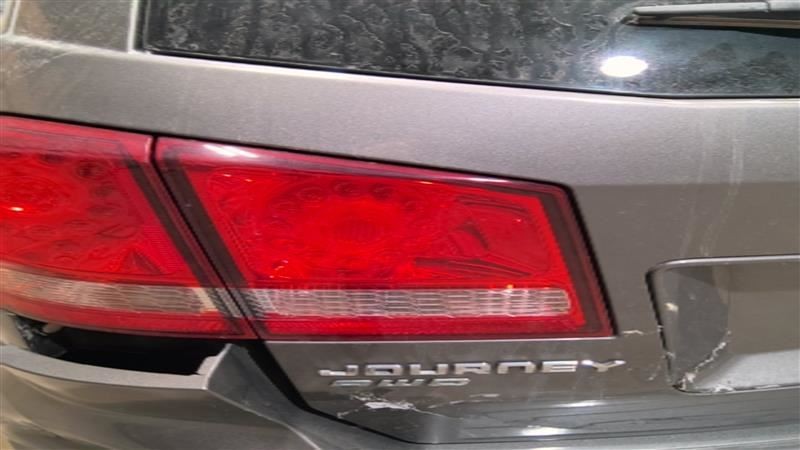 Driver Tail Light LED Lamps Liftgate Mounted Fits 11-20 JOURNEY 3377969