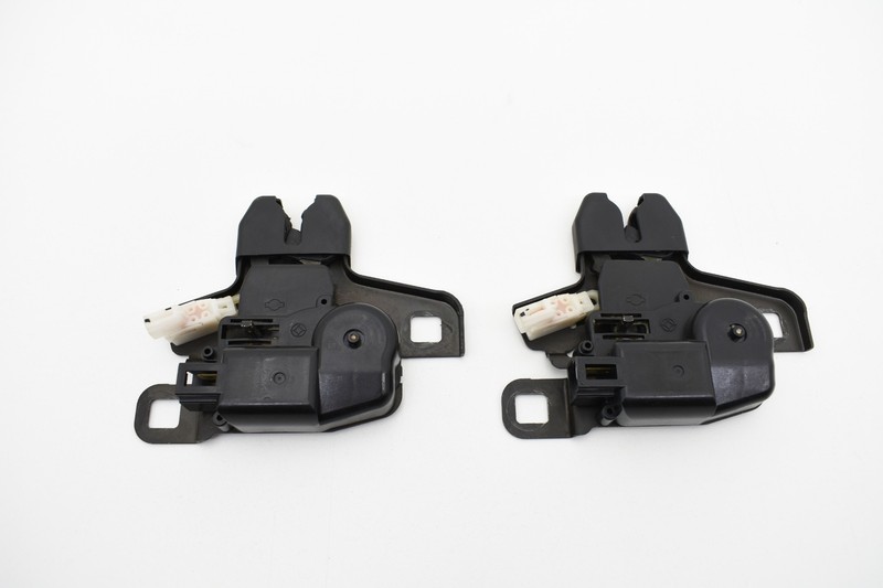 2006 NISSAN 350Z CONVERTIBLE TOP ROOF LH RH SIDE LOCK LATCH SET OEM KW43