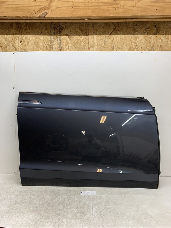 2016-2020 Tesla Model X Front Right Door Shell Panel 1009907-00-M 53162