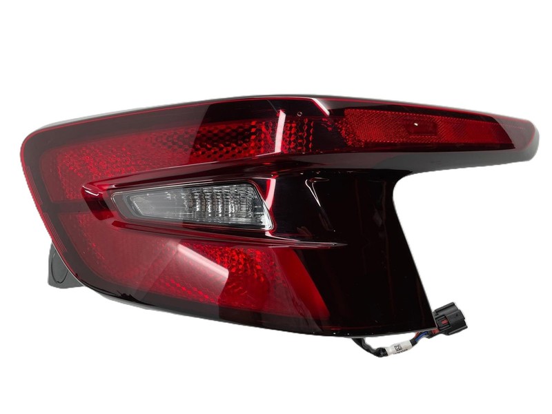 2024-2025 Chevy Trax 1LT RH Passenger LED Tail Light Lamp 42905696 OEM 3K Miles