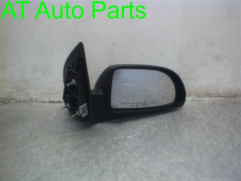 05-09 CHEVROLET EQUINOX PASSENGER RIGHT SIDE REAR VIEW OUTSIDE MIRROR OEM