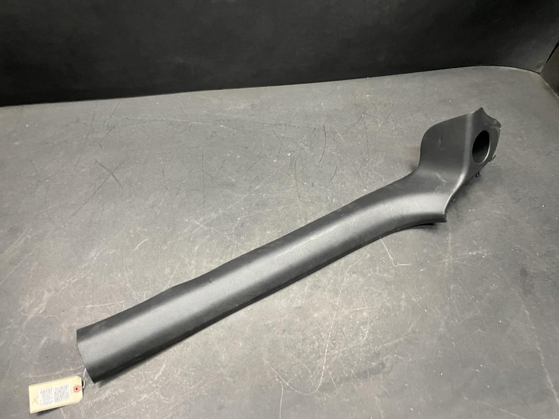Front Left Door Sill Scuff Plate 2019 Audi S5 Coupe 8W6853905B4PK 2018 - 2023 X
