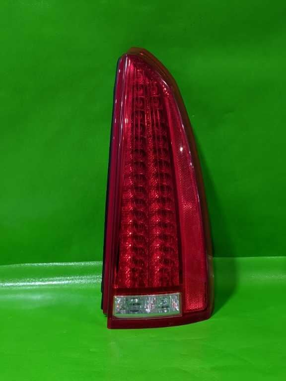 06-11 CADILLAC DTS PASSENGER RIGHT TAILLIGHT LAMP OEM 4527-41