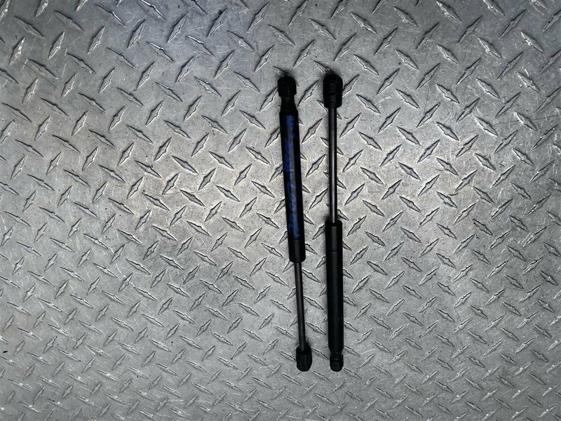 2016 CHEVROLET IMPALA TRUNK STRUTS OEM