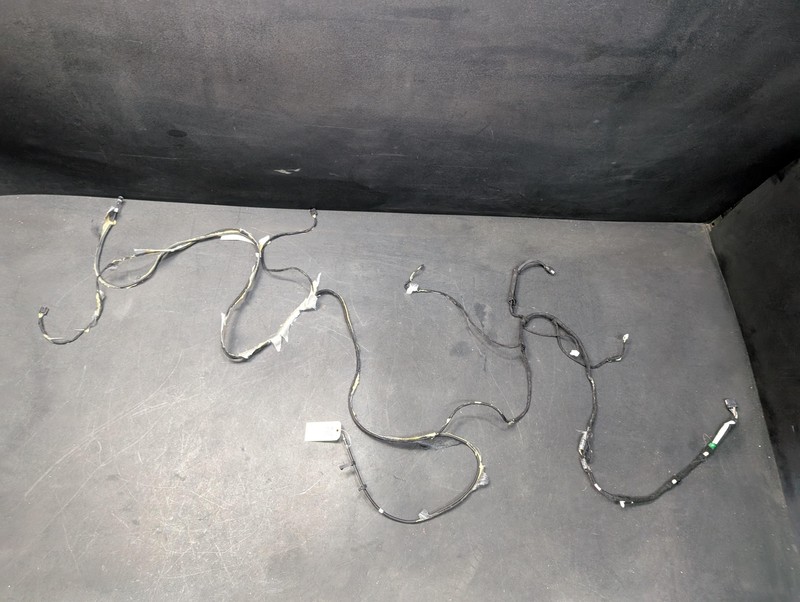 Roof Headliner Wiring Harness 2018 Ford Explorer JB5T-14334-FA 2019