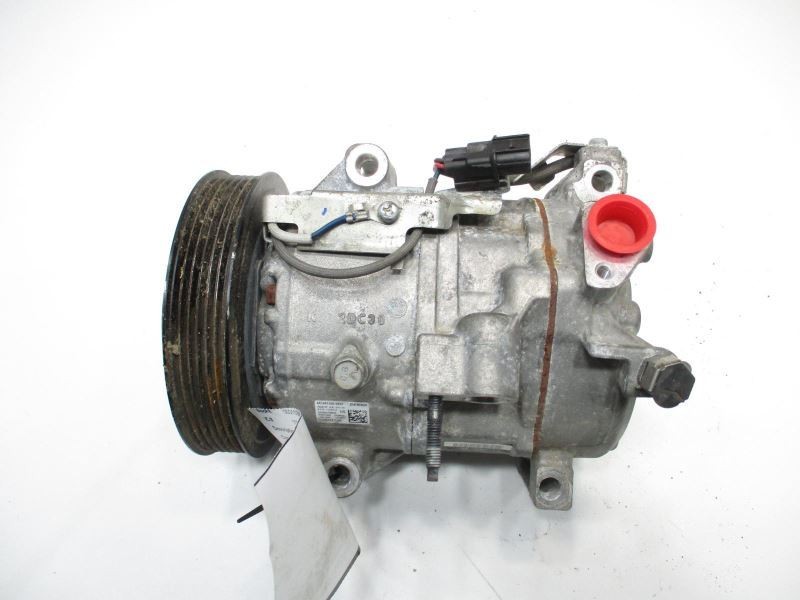 18-19 HONDA ODYSSEY AC COMPRESSOR MC447250-0932 3.5L AT FWD 37K 36211