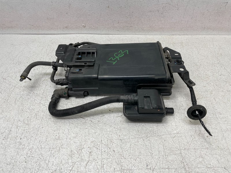 15 16 17 18 Lexus RC350 Fuel Vapor Charcoal Canister Tank 1363 OEM