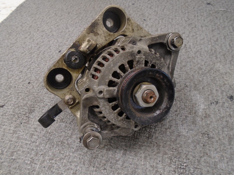 OEM ALTERNATOR ASSY 828506 MERCURY MARINER OUTBOARD OPTIMAX 200-225 HP MOTOR