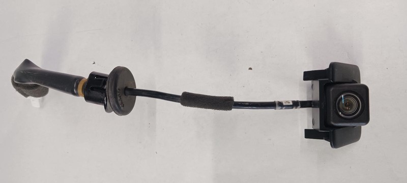 17-'21 MAZDA CX-5 rear view camera OEM 1 Year Warranty!