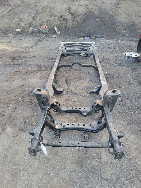 Full Bare Frame Trd Off-road Fits 10-24 4 RUNNER 1759393