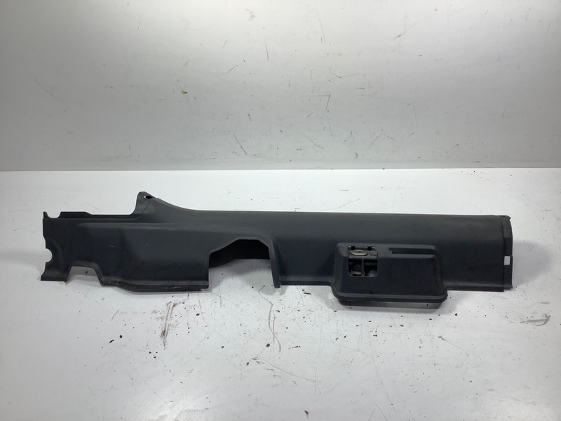 01-05 Honda Civic 4D 1.7l Left Front Side Garnish Gray 84251-S5A-A10ZA OEM