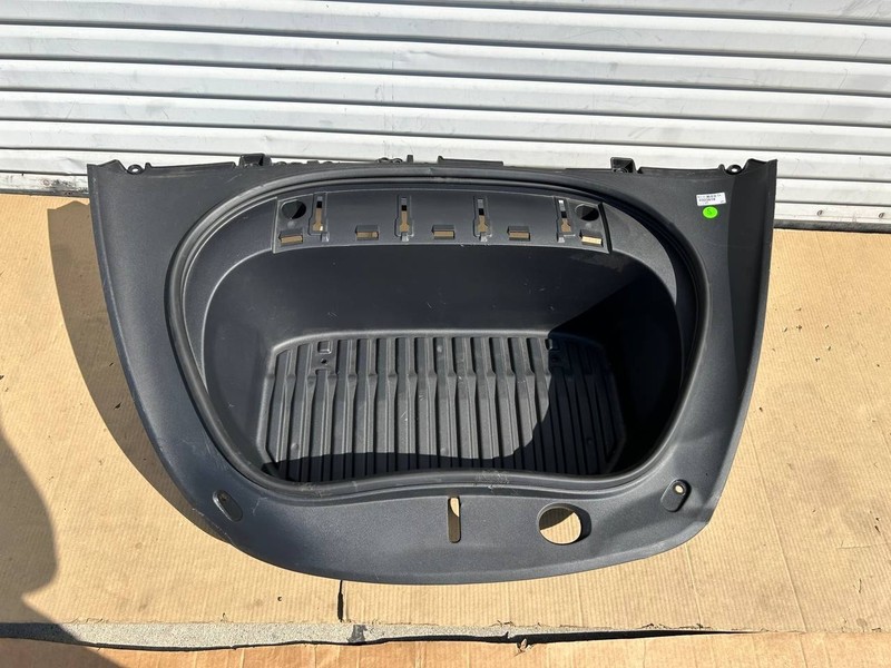 ✅24-25 Tesla Model 3 Front Frunk Trunk Compartment Storage Box OEM 1694495-00-E