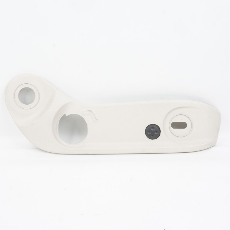 Mercedes EQB300 EQB350 EQB250 Seat Height Adjustment Cover OEM