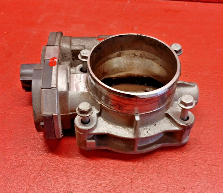 2007-2011 GM Multi Vehicle 3.6L Throttle Body W/ Throttle Actuator 12694873