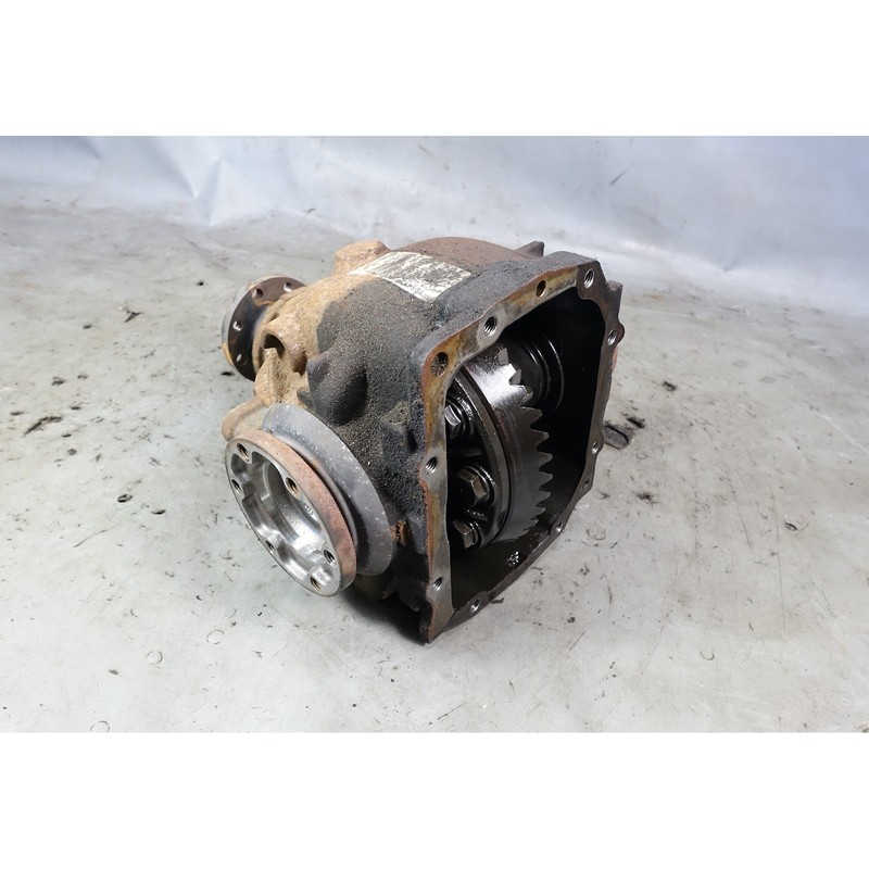 03-05 BMW E85 3.0i M54 Roadster Rear Final Drive Differential Manual or SMG OEM