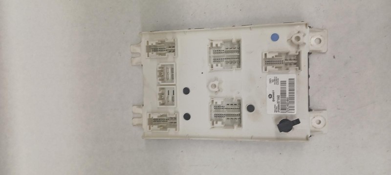 23 DODGE 1500 New Style Body Control module BCM OEM 1 Year Warranty!