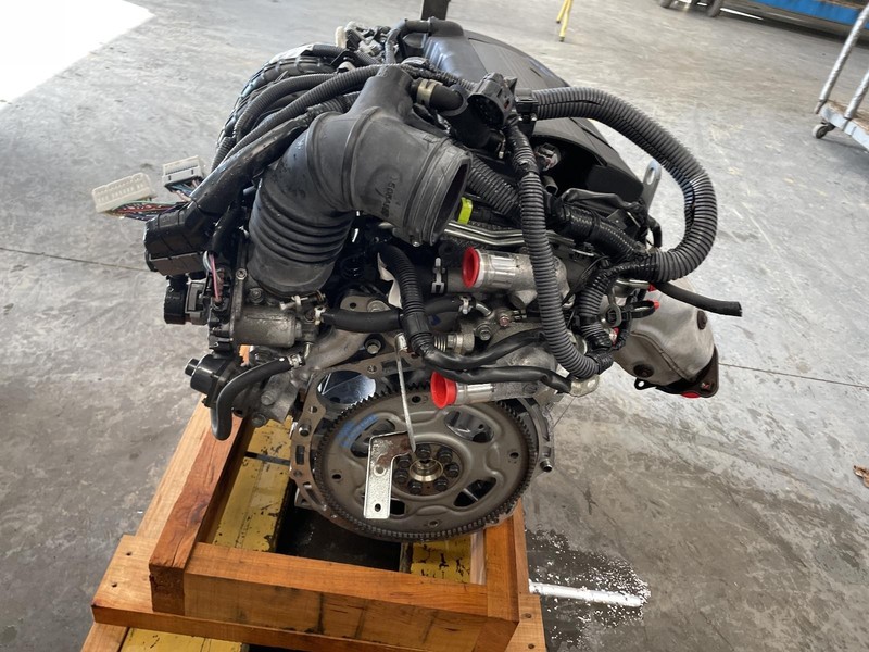 13-'23 MITSUBISHI OUTLANDER SPORT Engine 2.0L 65k miles Runs Well 6 Month Wnty!