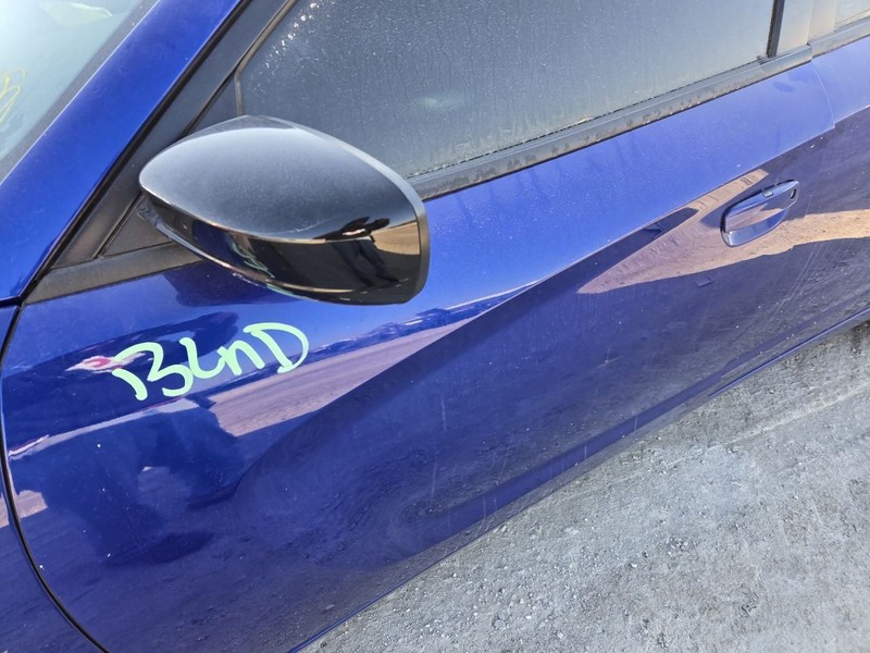 Driver Left Front Door Fits 15-23 CHARGER 3655636