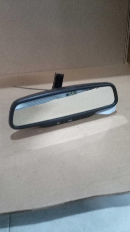 2019 KIA OPTIMA Silver Interior Rear View Mirror OEM 85101E4000, 85110G5170