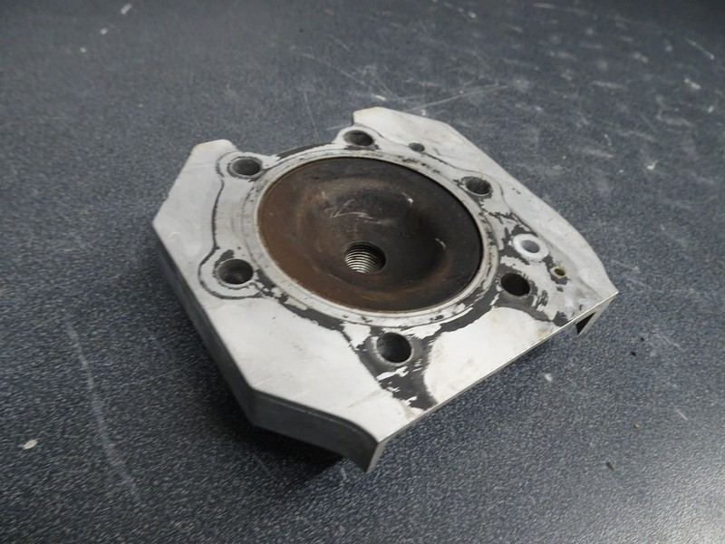 1994-1996 Polaris OEM Engine Cylinder Head Mag 3084674 XLT XCR 600