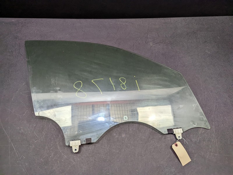 Front Right Door Window Glass 2017 Infiniti QX50 80300-1BA0B 2012 2013- 2016