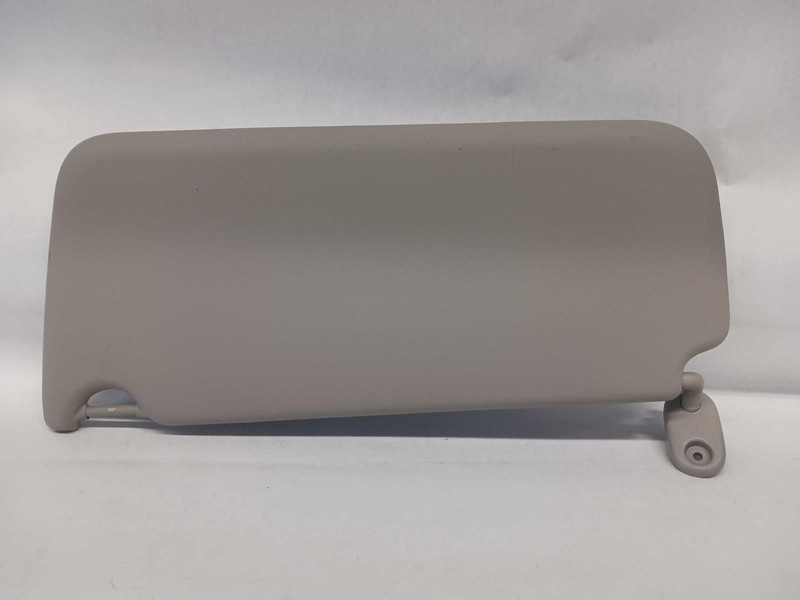 13-'21 NISSAN NV200 left driver Sun visor illumination OEM Grade A!