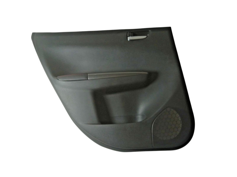 2011-2014 Subaru Impreza Left Rear Door Inner Trim Panel 94221FG911 OEM 12821