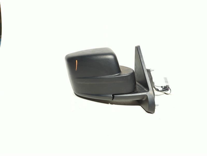 2011 Jeep Patriot Right Door Mirror Assembly Silver Used OEM 401016