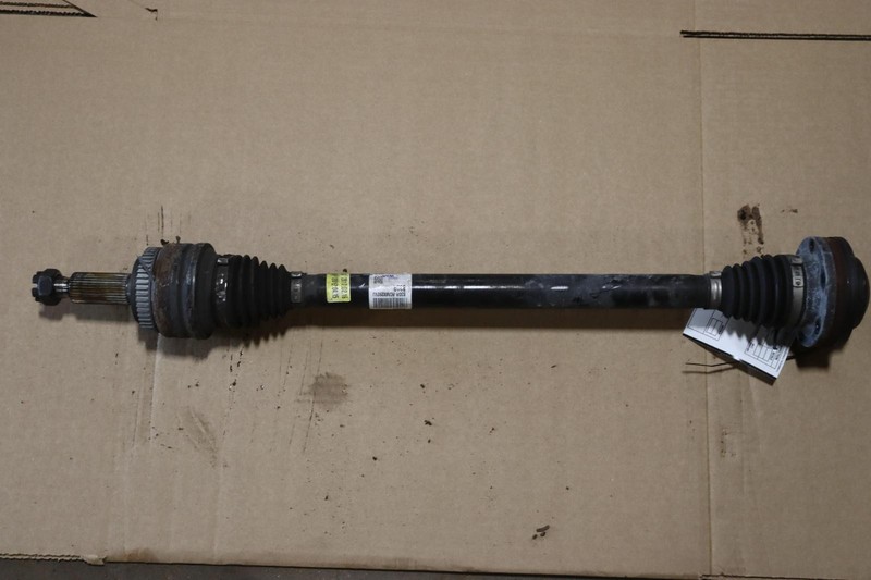 2018-2020 GENESIS G80 RWD REAR RIGHT SIDE AXLE SHAFT CV U JOINT OEM