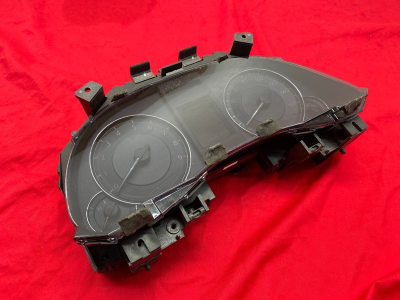 11-13 Infiniti G37 Speedometer Speedometer Instrument Gauge Cluster Unit OEM✅