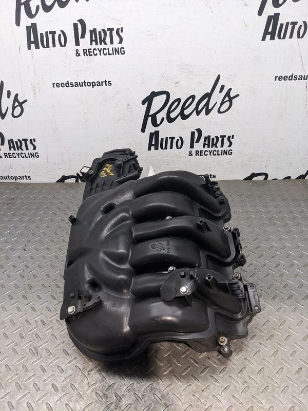 Intake Manifold Classic Style 5 Lug Wheel Fits 13-23 DODGE 1500 PICKUP 1164338