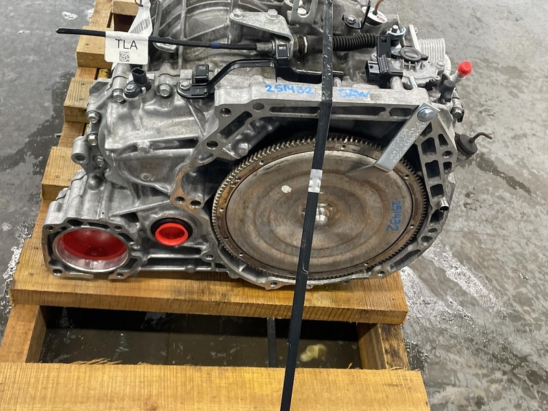 17-'19 HONDA CR-V Transmission 1.5L turbo AWD 63k miles 6 Month Wnty!