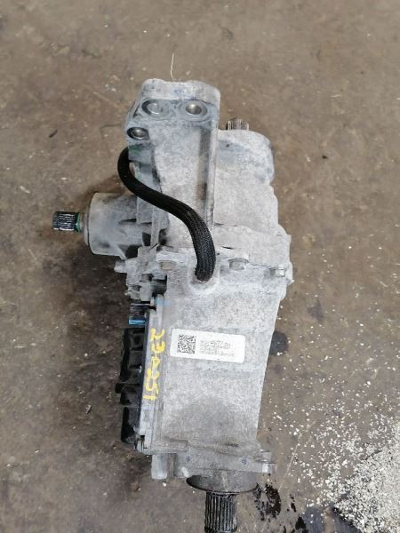 Transfer Case 1.5L Fits 18-19 TERRAIN 1144154
