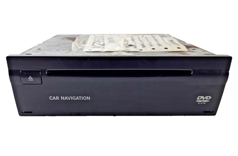 2003 2006 Mercedes Benz E320 E500 CD DVD Player Car Navigation OEM 2208703589