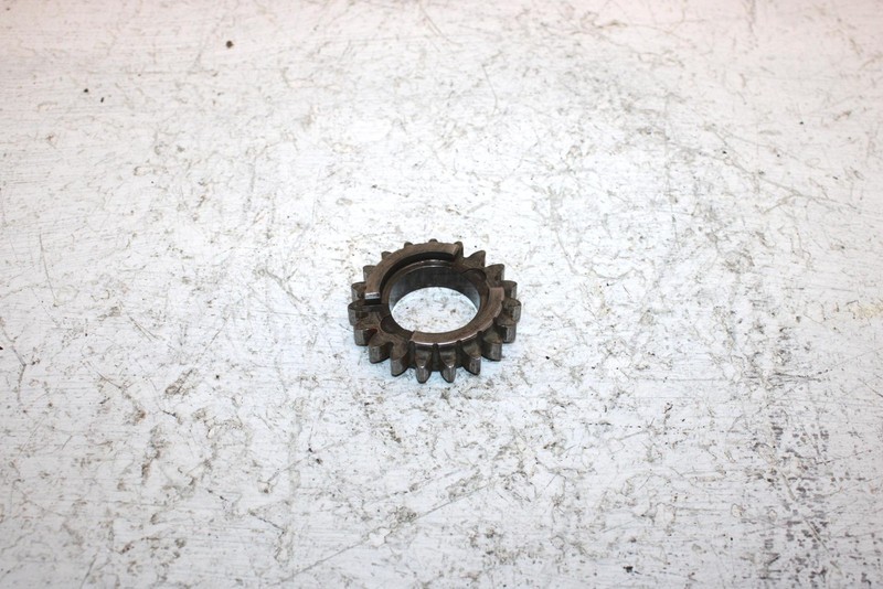 1994 Polaris Trail Boss Oem 19T Reverse Gear 3233102 AP164