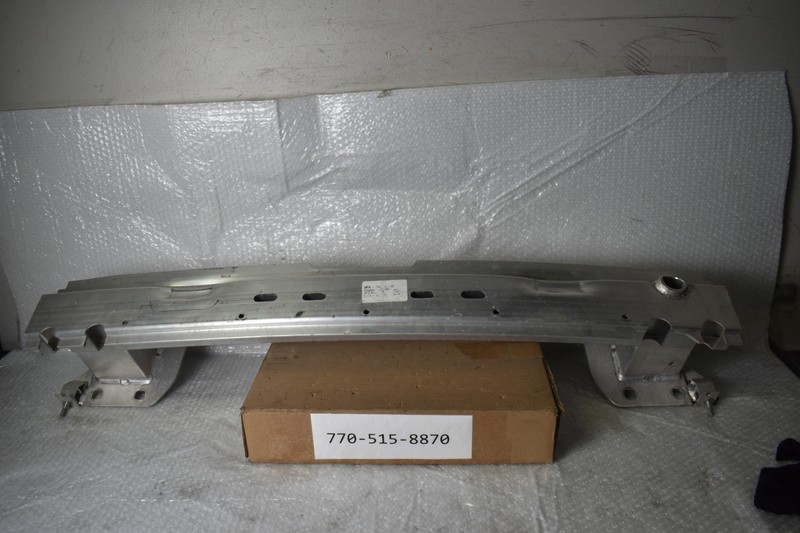 BMW X5 REAR REINFORCEMENT BAR 2018-2020 FACTORY OEM