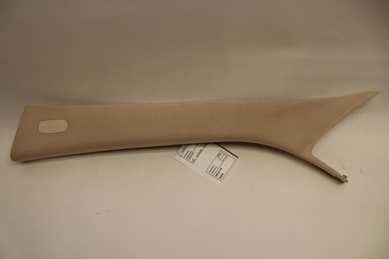 2015-2021 MERCEDES C-CLASS C300 W205 SEDAN LEFT DRIVER A PILLAR TRIM COVER OEM