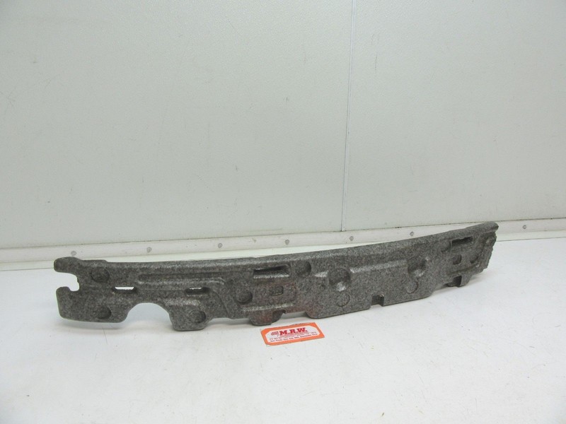 fits FRONT BUMPER COVER FOAM REINFORCEMENT ABSORBER 06-09 RIO 5 DOOR HATCH SEDAN