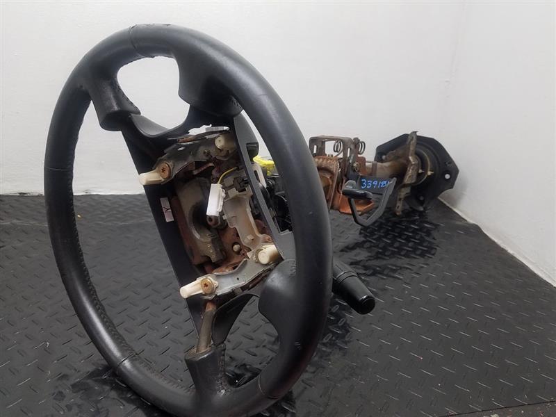 97-00 Nissan Pathfinder Steering Column Assembly OEM 48805-1W300